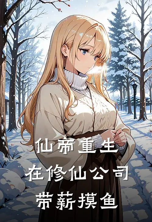 仙帝重生：在修仙公司带薪摸鱼