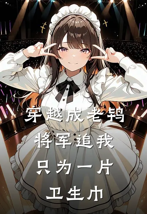 穿越成老鸨：将军追我只为一片卫生巾林晚星大靖热门的小说_免费小说穿越成老鸨：将军追我只为一片卫生巾(林晚星大靖)