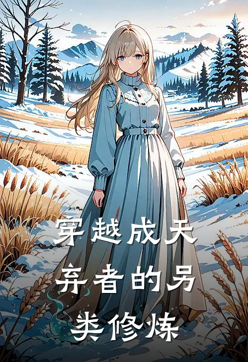 穿越成天弃者的另类修炼(林宸林宸)全文在线阅读_(穿越成天弃者的另类修炼)精彩小说