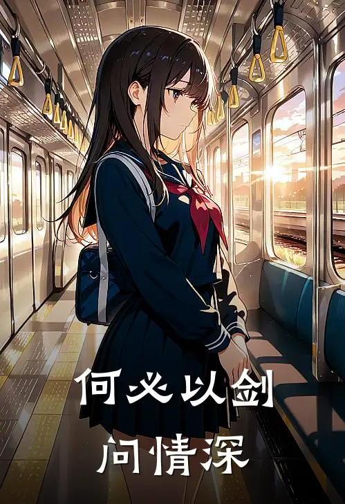 何必以剑问情深