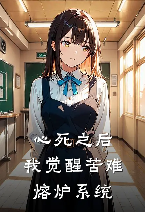 李时鑫王大何《心死之后，我觉醒苦难熔炉系统》小说免费在线阅读_心死之后，我觉醒苦难熔炉系统(李时鑫王大何)已完结小说