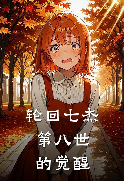 轮回七杰：第八世的觉醒林羽阳苏婉全本免费完结小说_免费小说完结轮回七杰：第八世的觉醒林羽阳苏婉