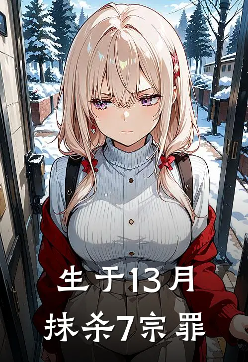 生于13月，抹杀7宗罪