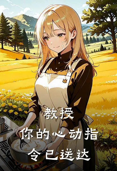 教授，你的心动指令已送达(林星辰顾时韫)热门网络小说推荐_免费完结版小说教授，你的心动指令已送达(林星辰顾时韫)