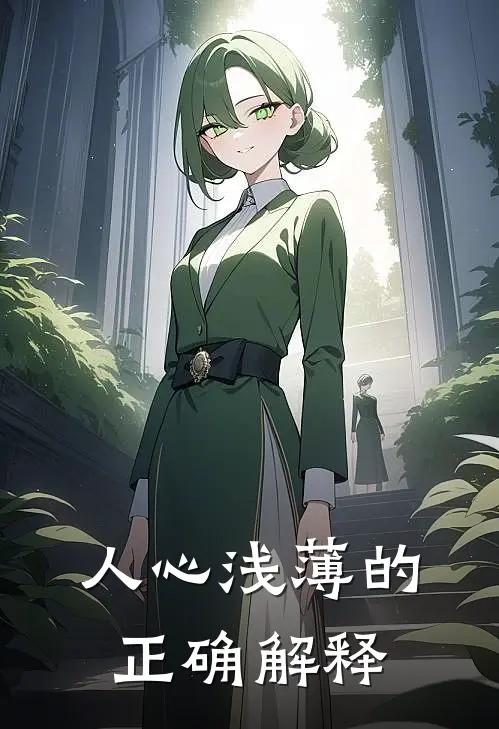 人心浅薄的正确解释