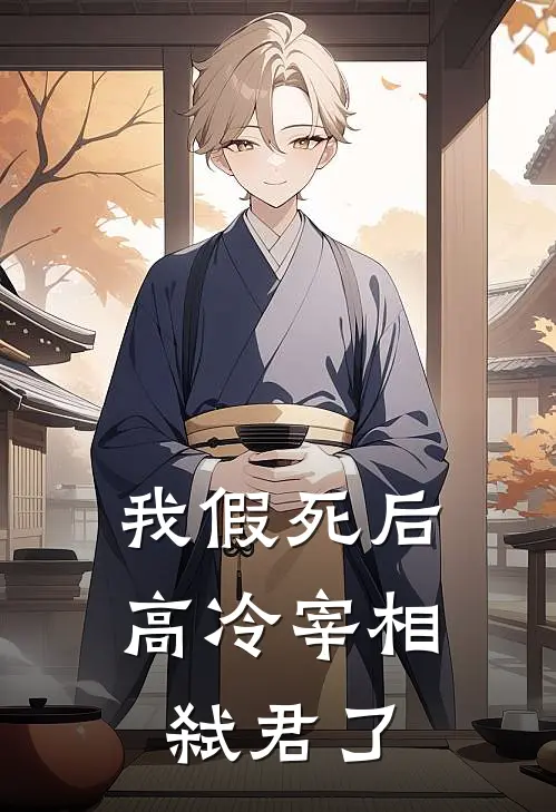 我假死后，高冷宰相弑君了