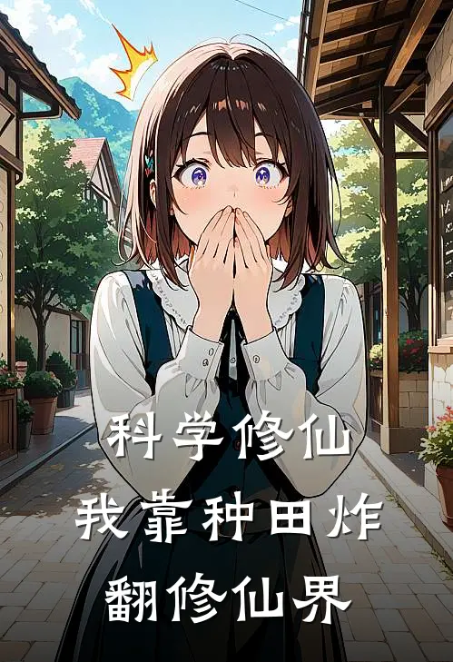 科学修仙：我靠种田炸翻修仙界