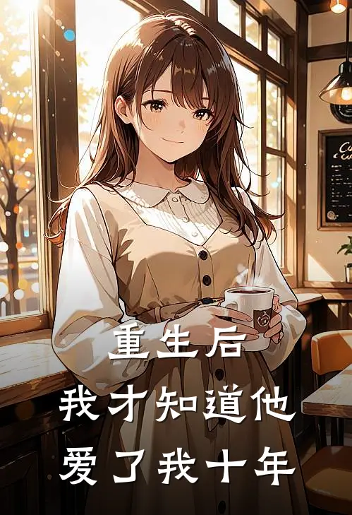 重生后，我才知道他爱了我十年
