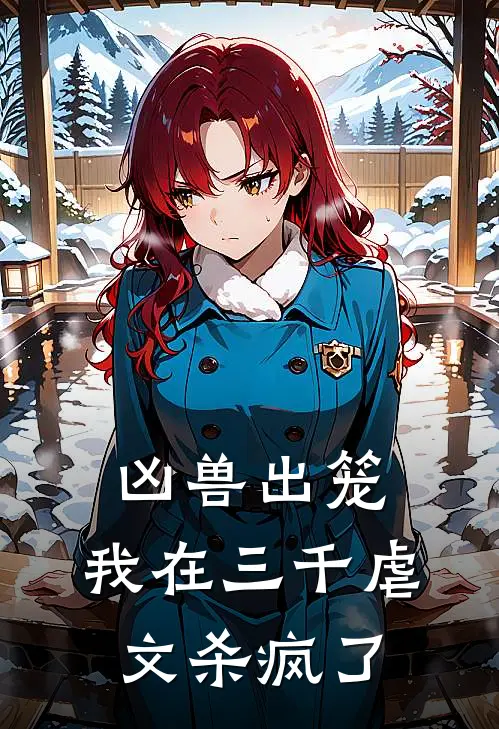 凶兽出笼，我在三千虐文杀疯了(莫知知林鸢儿)火爆小说_《凶兽出笼，我在三千虐文杀疯了》莫知知林鸢儿小说免费在线阅读