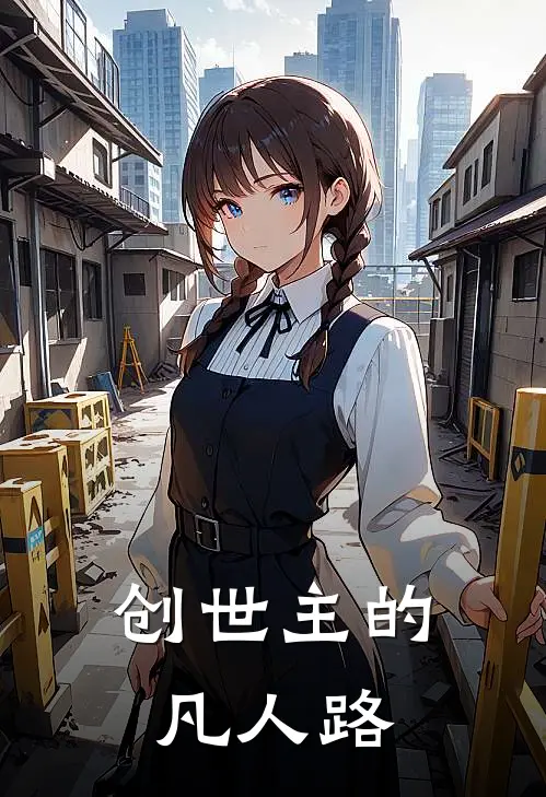 赵虎千叶《创世主的凡人路》全本免费在线阅读_(赵虎千叶)最新章节在线阅读