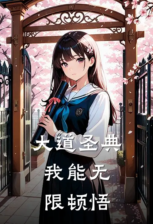 大道圣典：我能无限顿悟