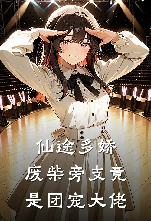 仙途多娇：废柴旁支竟是团宠大佬云舒云柔最新小说全文阅读_在线免费小说仙途多娇：废柴旁支竟是团宠大佬(云舒云柔)