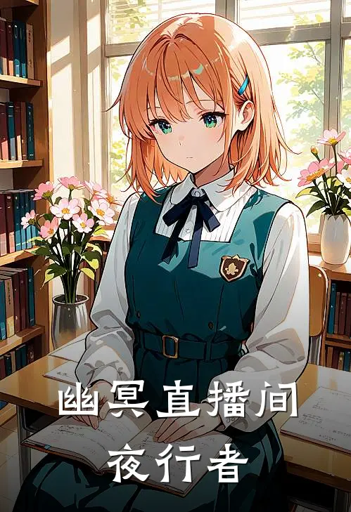 幽冥直播间：夜行者