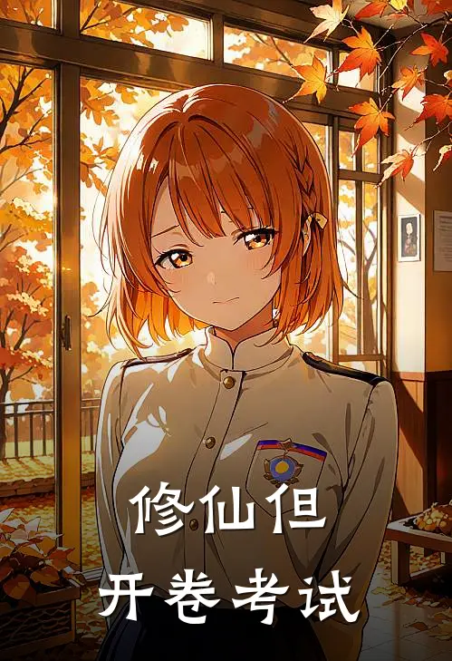 修仙但，开卷考试