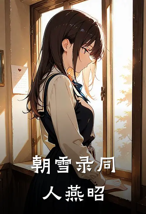 朝雪录同人燕昭