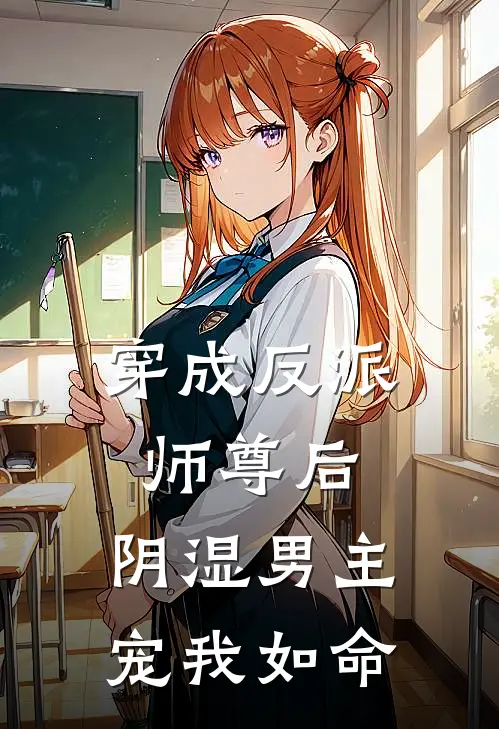 穿成反派师尊后，阴湿男主宠我如命师尊叶临渊免费小说推荐_免费小说笔趣阁穿成反派师尊后，阴湿男主宠我如命师尊叶临渊