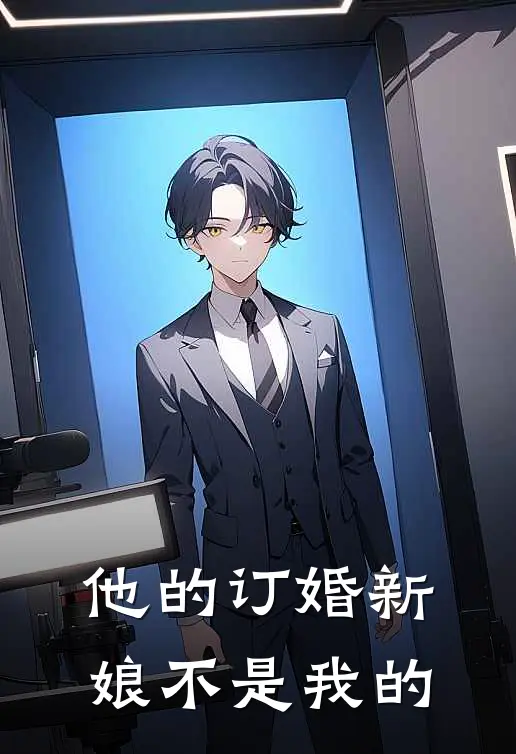 他的订婚新娘不是我的