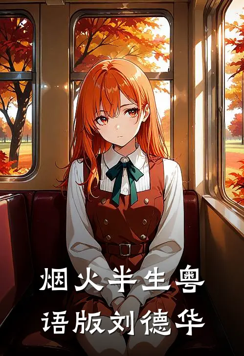 烟火半生粤语版刘德华