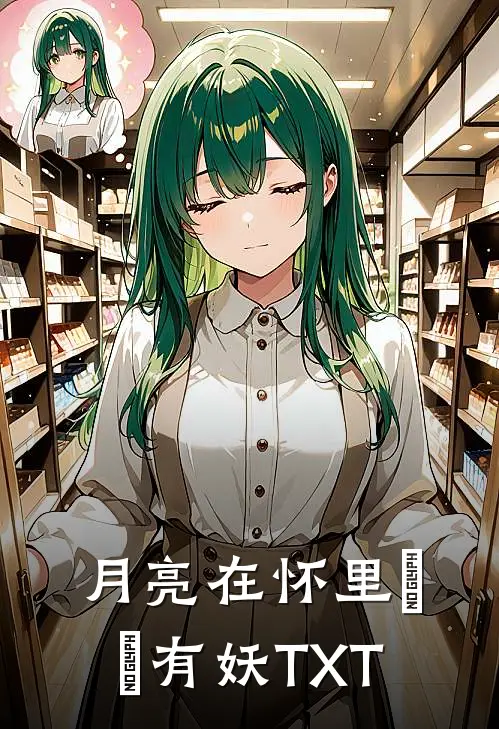 月亮在怀里 囧囧有妖TXT