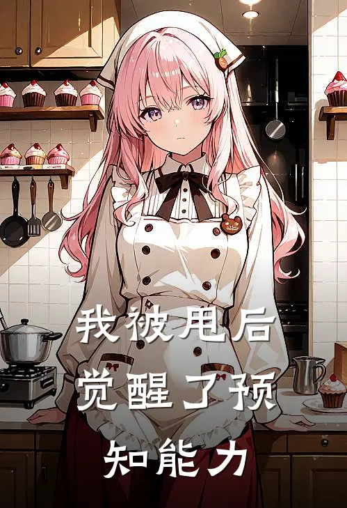 我被甩后，觉醒了预知能力（白雅周昊）完整版小说阅读_我被甩后，觉醒了预知能力全文免费阅读（白雅周昊）