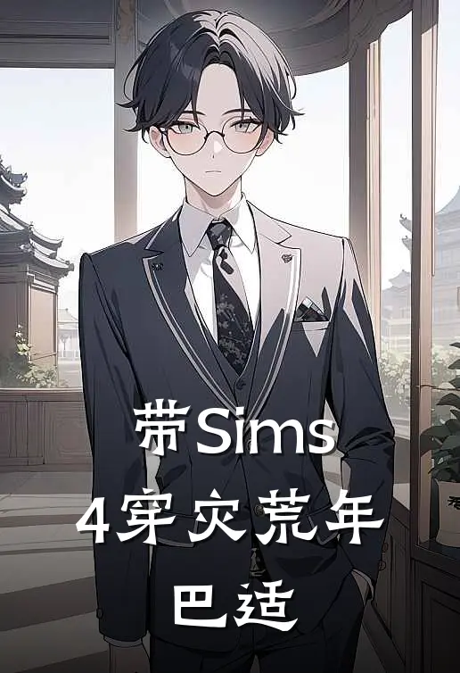 霍雨臣云喜带Sims4穿灾荒年，巴适全文免费阅读_霍雨臣云喜完整版免费阅读