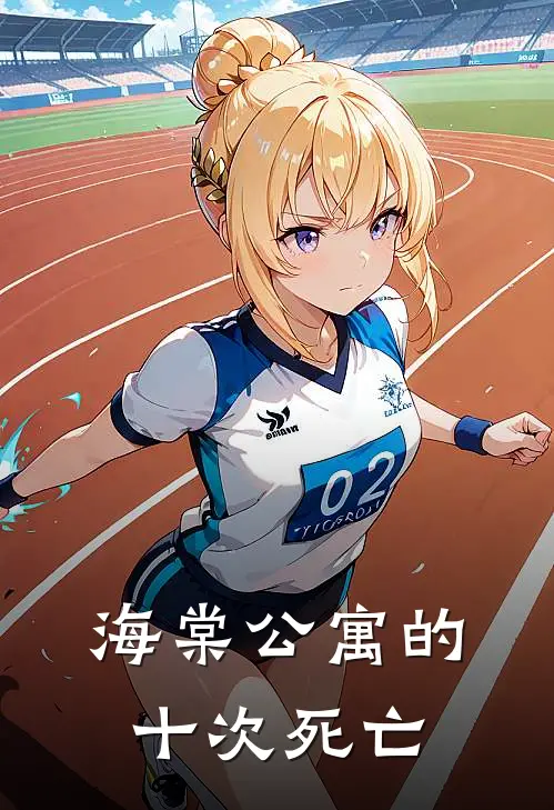 海棠公寓的十次死亡