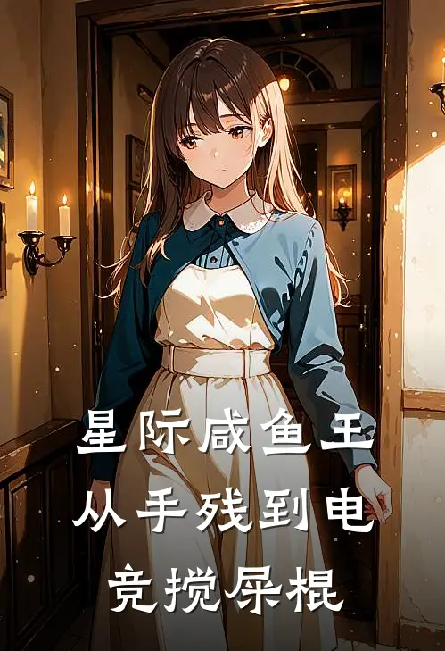 星际咸鱼王：从手残到电竞搅屎棍陈小凡陈小凡免费小说完结_最新完本小说推荐星际咸鱼王：从手残到电竞搅屎棍(陈小凡陈小凡)