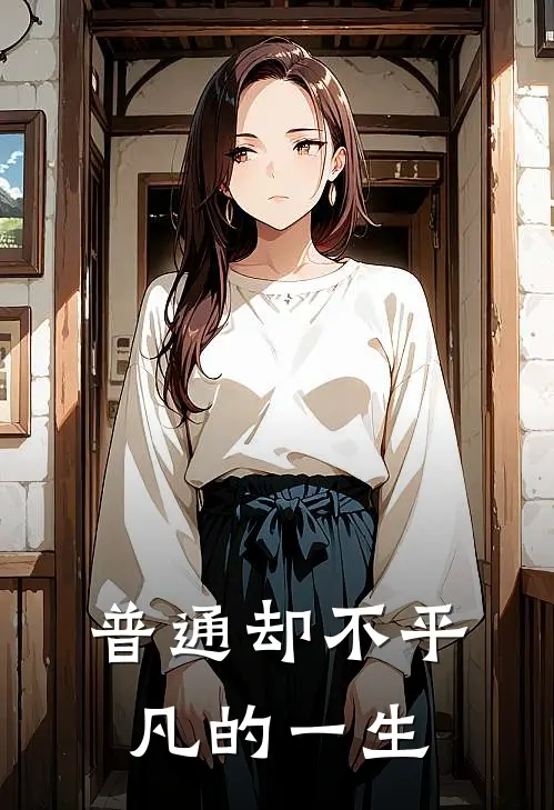 普通却不平凡的一生