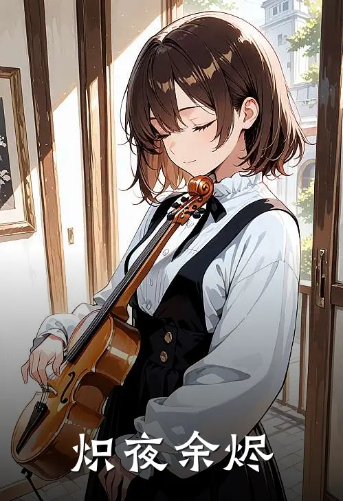 炽夜余烬姬青秦远峰最新完结小说推荐_在线免费小说炽夜余烬(姬青秦远峰)