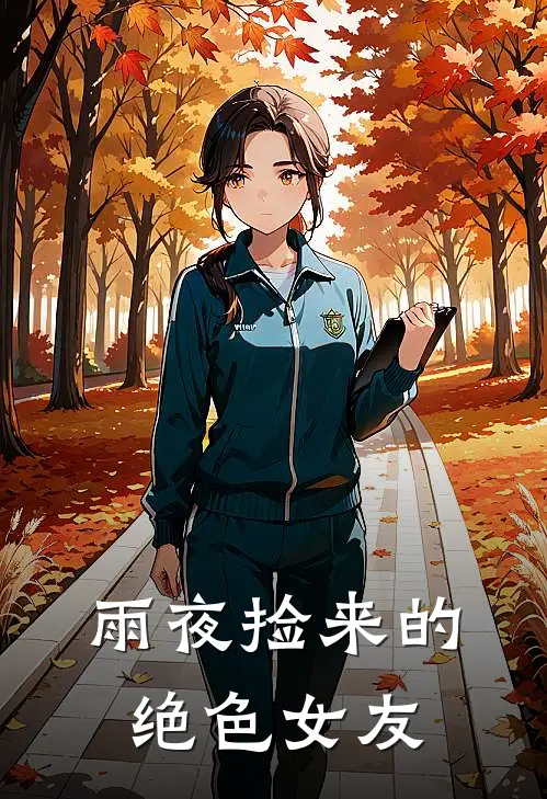 雨夜捡来的绝色女友