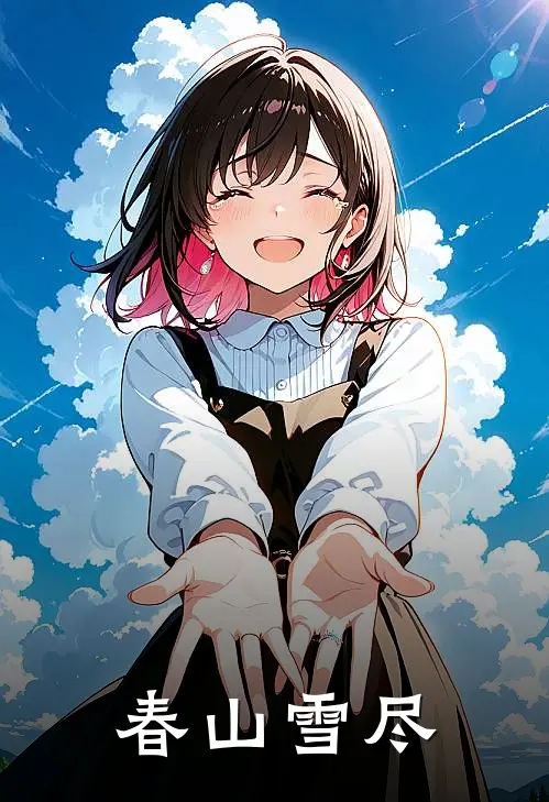 春山雪尽沈聿周蔓全本免费小说_热门网络小说推荐春山雪尽沈聿周蔓