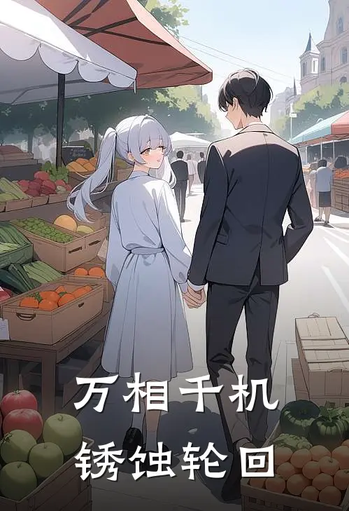 万相千机：锈蚀轮回墨衡苏半夏免费小说在线看_完本小说阅读万相千机：锈蚀轮回(墨衡苏半夏)