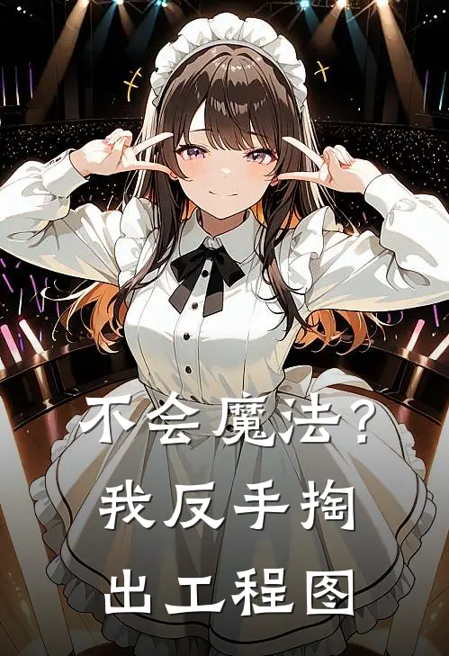 林珩艾斯特拉（不会魔法？我反手掏出工程图）免费阅读无弹窗_不会魔法？我反手掏出工程图林珩艾斯特拉全文免费阅读无弹窗大结局