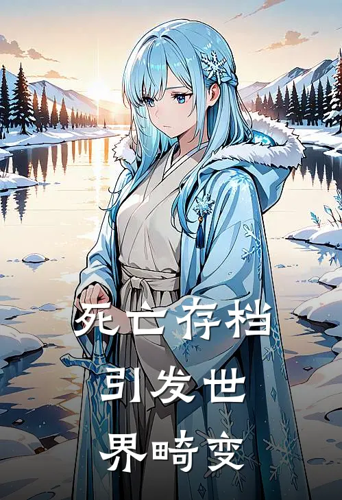 死亡存档，引发世界畸变小说林玄雨轩（已完结全集完整版大结局）林玄雨轩小说全文阅读笔趣阁