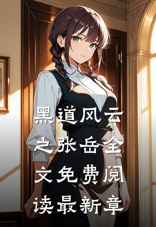 黑道风云之张岳全文免费阅读最新章