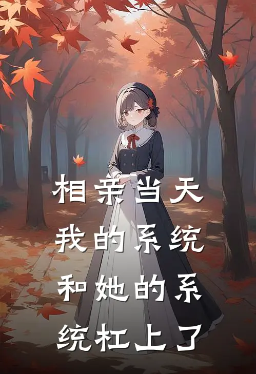 相亲当天，我的系统和她的系统杠上了