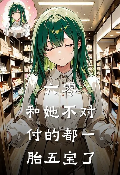 六零：和她不对付的都一胎五宝了