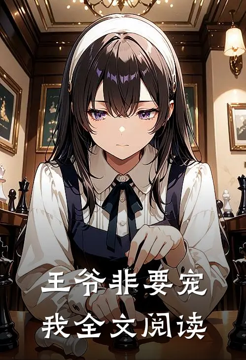 王爷非要宠我全文阅读