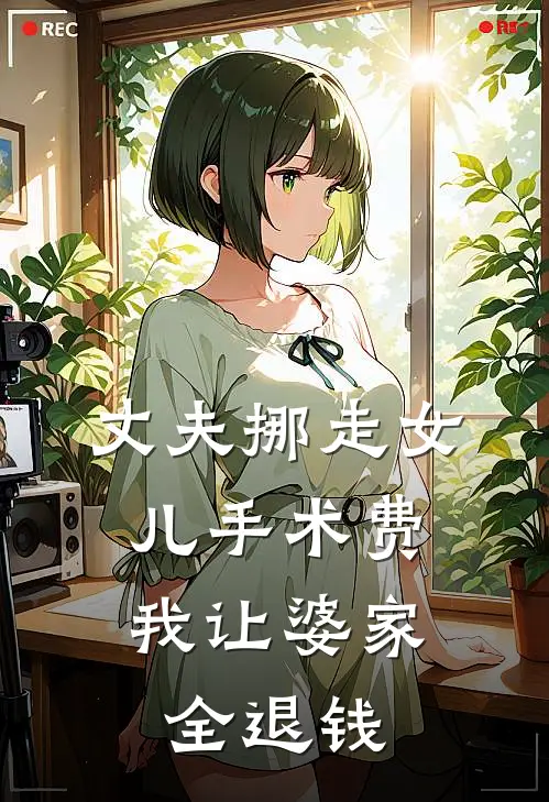 丈夫挪走女儿手术费，我让婆家全退钱周志强王秀芬热门完结小说_最新章节列表丈夫挪走女儿手术费，我让婆家全退钱(周志强王秀芬)