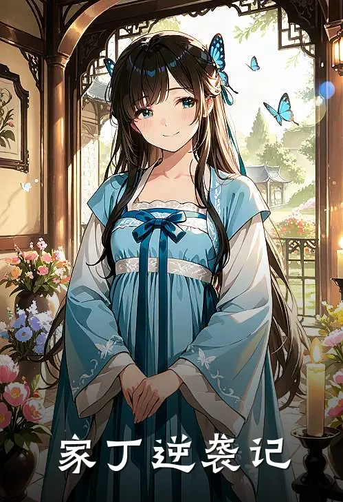 陈凡永璋家丁逆袭记全文免费阅读_陈凡永璋完整版免费阅读