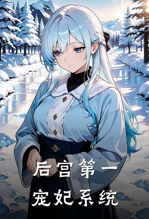 后宫第一宠妃系统