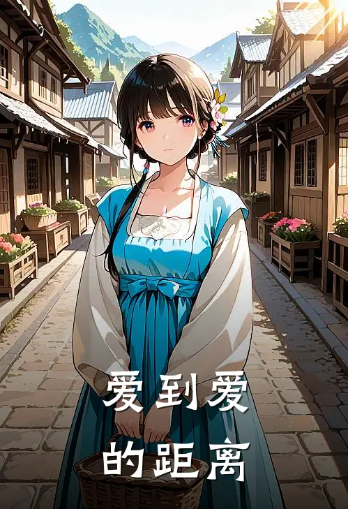 爱到爱的距离(叶华章程翼)完整版免费小说_完结版小说推荐爱到爱的距离(叶华章程翼)