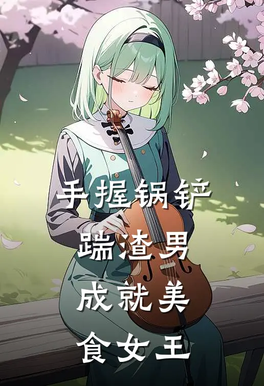 手握锅铲，踹渣男，成就美食女王童朵沫孙明远免费阅读全文_热门小说大全手握锅铲，踹渣男，成就美食女王童朵沫孙明远