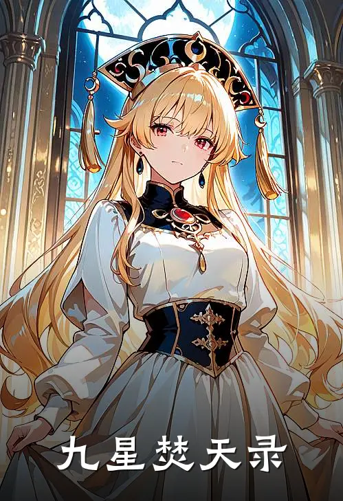 九星焚天录(萧炎林婉儿)免费小说大全_小说完结免费九星焚天录萧炎林婉儿