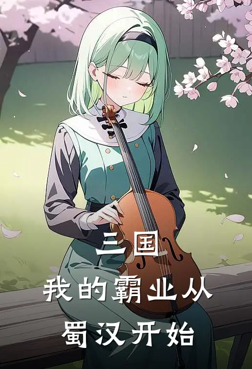 三国：我的霸业从蜀汉开始(刘延刘备)完结版小说推荐_最新完结小说推荐三国：我的霸业从蜀汉开始刘延刘备