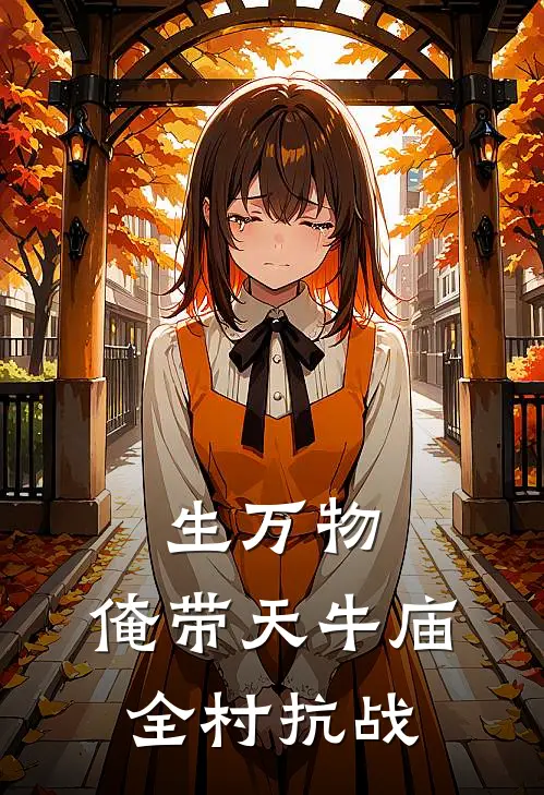 生万物：俺带天牛庙全村抗战宁学祥绣绣全文阅读免费全集_最新全本小说生万物：俺带天牛庙全村抗战(宁学祥绣绣)