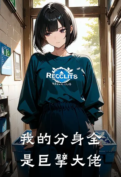 我的分身全是巨擘大佬陈逸农一小说免费完结_最新章节列表我的分身全是巨擘大佬(陈逸农一)