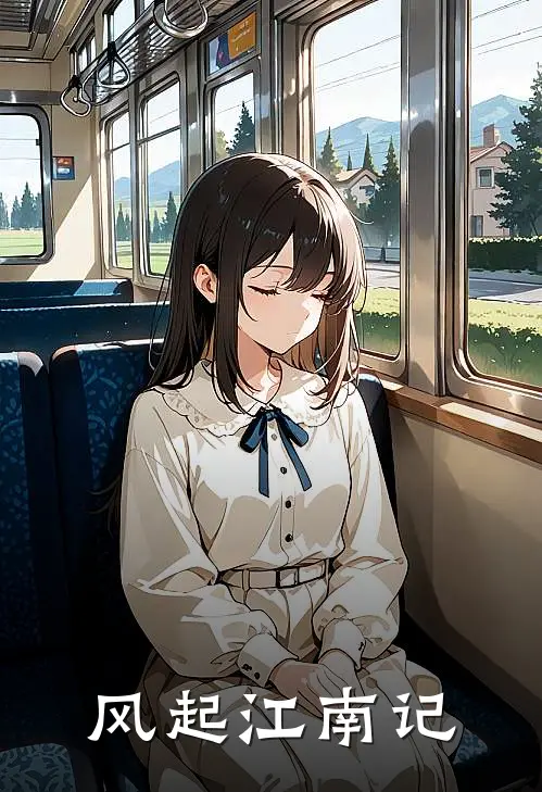 风起江南记苏见霆秦韵瑶最新完本小说_免费小说大全风起江南记(苏见霆秦韵瑶)