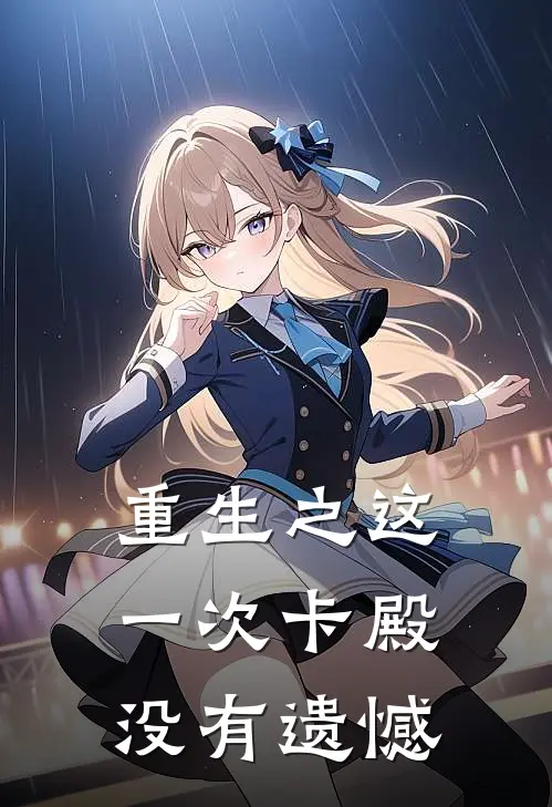 重生之这一次卡殿没有遗憾卡卡西查克拉最新完结小说推荐_全集免费小说重生之这一次卡殿没有遗憾卡卡西查克拉
