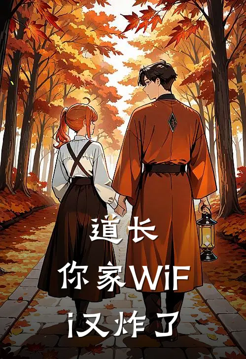 道长，你家WiFi又炸了凌玥沈星崖热门小说大全_免费小说完结道长，你家WiFi又炸了凌玥沈星崖